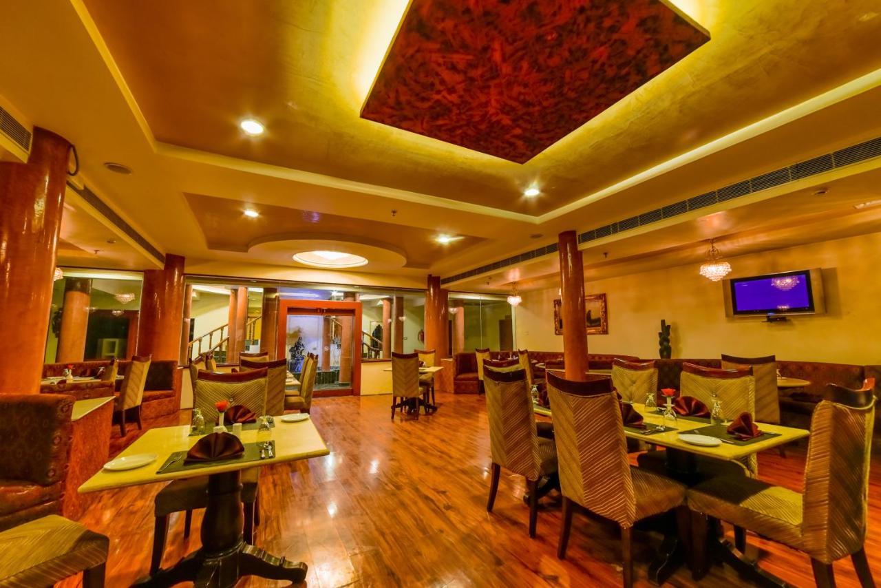 Chokhi Dhani The Palace Hotel Jaisalmer Zewnętrze zdjęcie