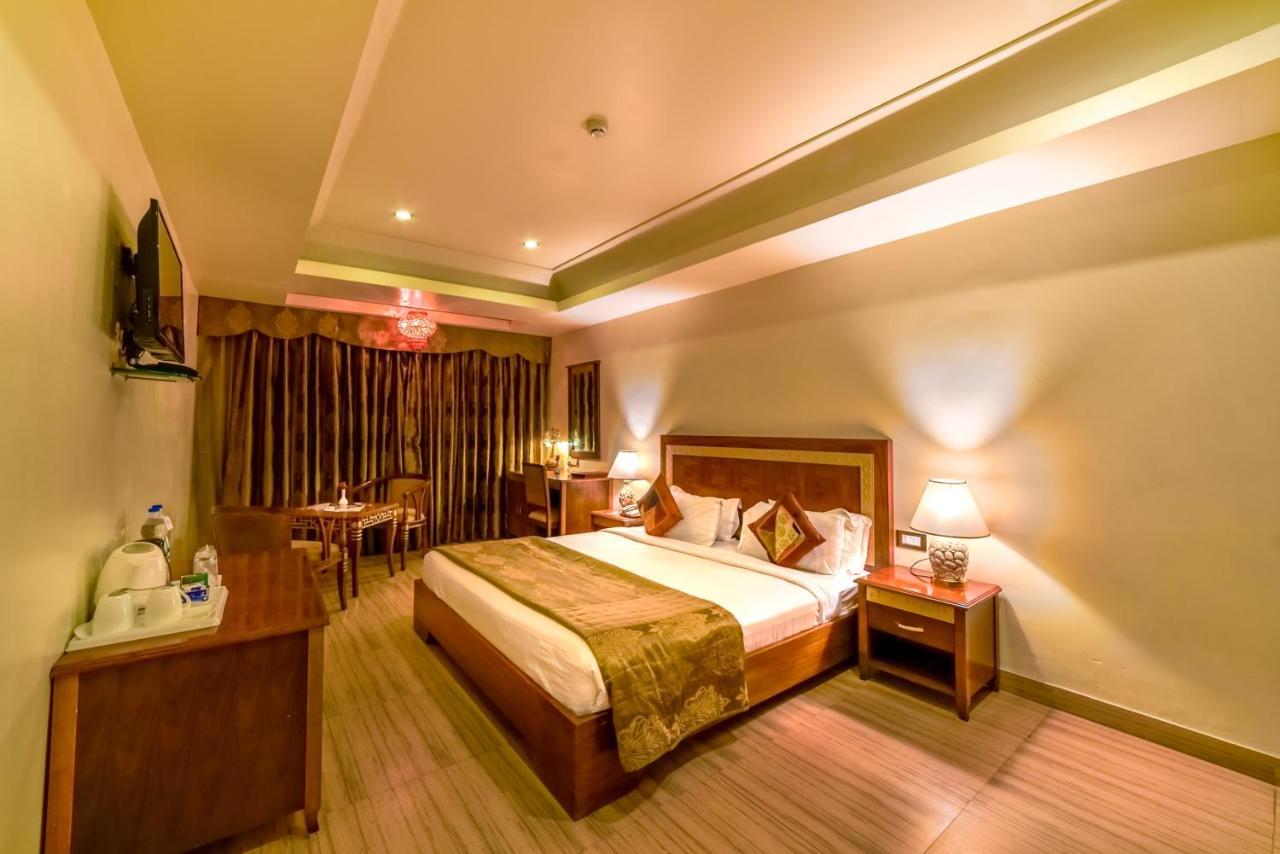 Chokhi Dhani The Palace Hotel Jaisalmer Zewnętrze zdjęcie